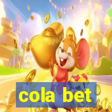 cola bet